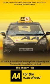 game pic for AA Theory Test - Free Edition